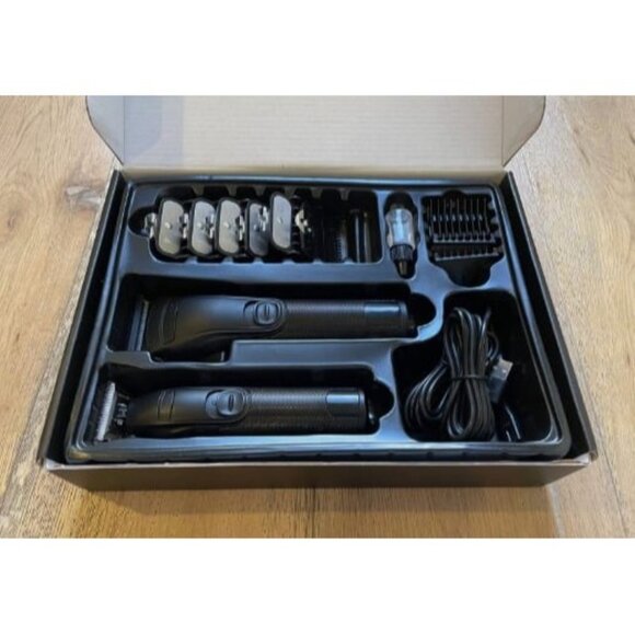 New Professional Hair Clippers for Men, Professional Barber Clippers and Trimmer